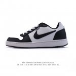 130 Nike Ebernon Low Aq1779 36 36.5 37.5 38 38.5 39 40 40.5 41 4