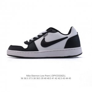 130 Nike Ebernon Low Aq1779 36 36.5 37.5 38 38.5 39 40 40.5 41 4