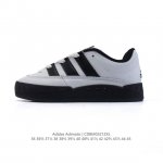 160 Adidas Adimatic Logo Adimatic Lo-Fi Style Id7717 36-45 Cdbm0
