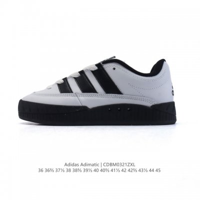 160 Adidas Adimatic Logo Adimatic Lo-Fi Style Id7717 36-45 Cdbm0
