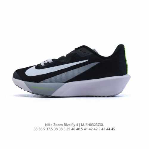 160 (Nike) Rival Fly 4 2024 Air Zoom Fv6040 36-45 Mjfh0323