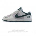 170 Nike Dunk Low Retro 80 Nike Dunk 1985 Dunk Dq1098-100 : 36-4
