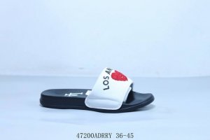 Mlb Major League Baseball Play Ball Series Slippers 47200Adrry 36-45