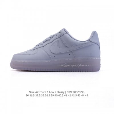 160 Nike Air Force 1 07 Af 1 Force 1 Cz8085 100 36 36.5 37.5 38