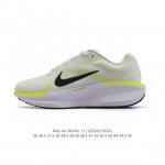 180 (Nike) 2025 Zoom Winflo 11 Nike Winflo 11 Cushlonst : Fj9509