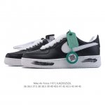 230 Logo Af1 Nike Air Force 1 07 Low Aq3692 36 36.5 37.5 38 38.5