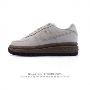 180 Nike Air Force 1 '07 Low 2025 Force 1 Hx5123 36-45 Bvtt0326Z