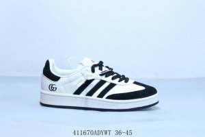 Adidas Adidas Originals Gazelle Esquisite Gucci German Training Antelope Series