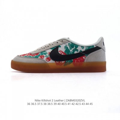 180 2025 J.Crew X Nike Killshot Ii Leather Swoosh If0672 36 36.5