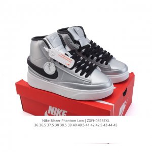 160 Nike Blazer Phantom Hi 36 36.5 37.5 38 38.5 39 40 40.5 41 42