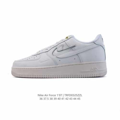 140 Nike Air Force 1 '07 Low 2025 Force 1 Dq7664 36-45 Trfd0325Z