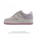 130 Nike Air Force 1 '07 Low Force 1 Hv5992 36-45 Aqtb0319Zll