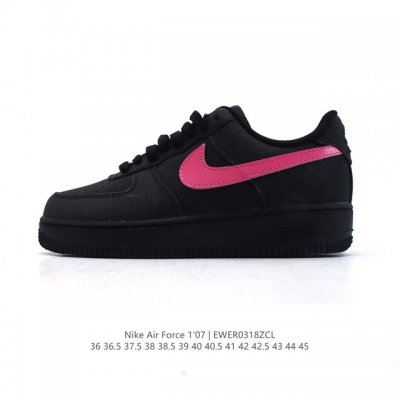 170 Nike Air Force 1 '07 Low Force 1 Cw2288 36-45 Ewer0318Zcl