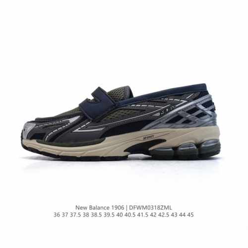 220 New Balance 1906L New Balance 1906L 1906 Loafer N 1906 #Hb #