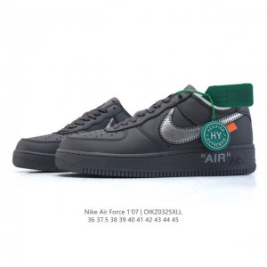 260 Logo Af1 Nike Air Force 1 07 Low Dx1419 36 37.5 38 39 40 41
