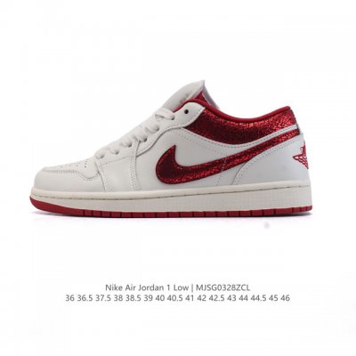 170 Air Jordan 1 Low Aj1 1 1 Aj1 1985 Air Hj9338 36 - 46 Mjsg032