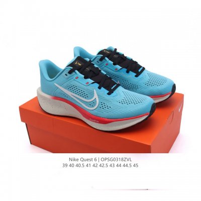 180 Nike Air Quest 6 Nike Quest 6 Fd6033 36-45 Opsg0318Zvl