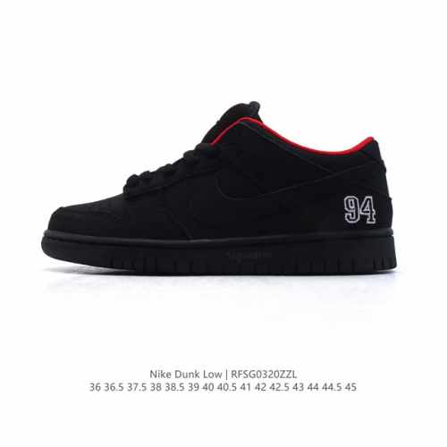 140 Nike Dunk Low Retro 80 Nike Dunk 1985 Dunk Hq8487-100 : 36-4