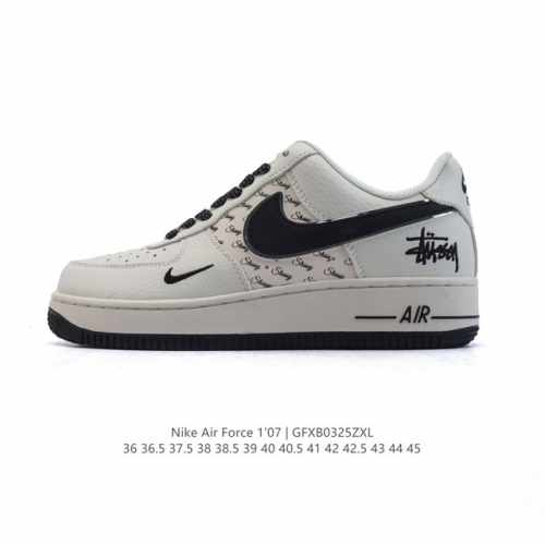 160 Nike Air Force 1 '07 Low Force 1 Dr9867 36 36.5 37.5 38 38.5