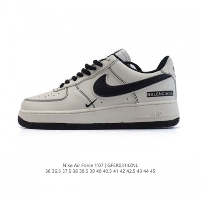 210 Af1 2025 Nike Air Force 1 07 Low Ib6388 36 36.5 37.5 38 38.5