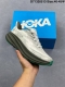 Company-Recommended Hoka M Clifton 9 In A New Colorway. The Brand Name Originate