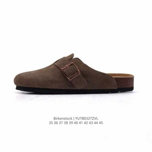 180 Birkenstock Boston Suede Shearling # # Eva , :0560773 :35-45