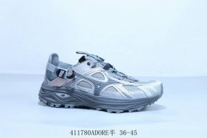 Mizuno Mizuno Racer Trail Mizuno Shock Absorbing Casual Running Shoes Item Numbe