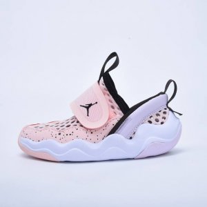 Jordan Little Shark Large Mesh 3601 Pink 24-37