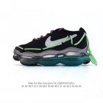 260 Nike Air Max Scorpion Swoosh Dj4701-011 35-45 Q