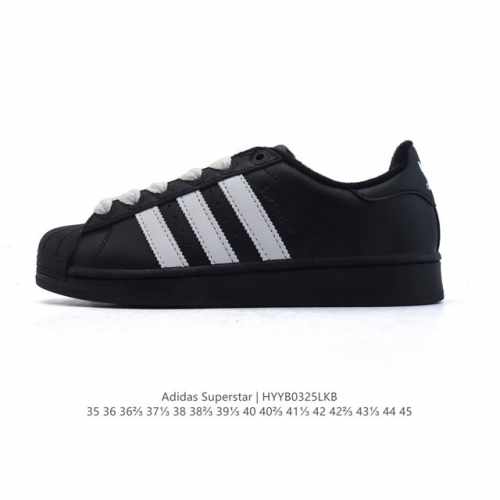 120 Adidas Superstar 2025 1982 1970 Adidas Superstar Jr8036 35-4