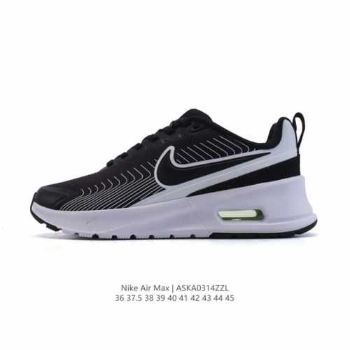 140 Nike Air Max Nuaxis Air Mix # #Nike # : Fd4329 : 36 37.5 38