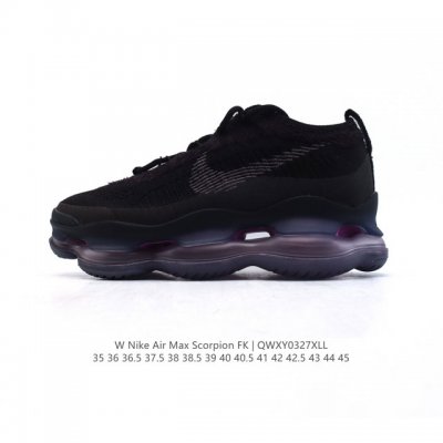 260 Nike Air Max Scorpion Fk Air Max Dylan Raasch Chenille Flykn