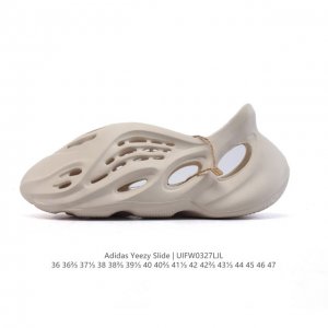 100 Foam Yeezy Foam Runner 100% The Face Magazine 36-47 Uifw0327