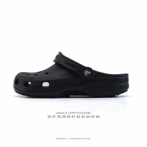 70 crocs 36-46 Erxy0325Lbl