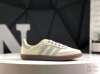 adidas Adidas De Mujer Series Uses Litchi Fiber Leather Combined With Suede U