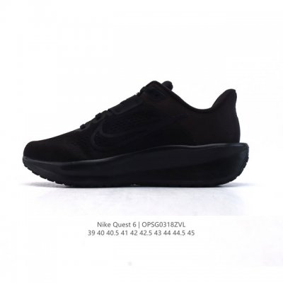 180 Nike Air Quest 6 Nike Quest 6 Fd6033 39-45 Opsg0318Zvl