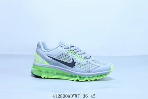 Nike Air Max 2013 Comfortable, Versatile, Non-Slip, Wear-Resistant Low-Top Casua