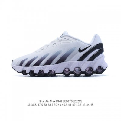 180 Nike Air Max Dn8 Fq7860-005 Swoosh 8 Dynamic Air Dynamic Air