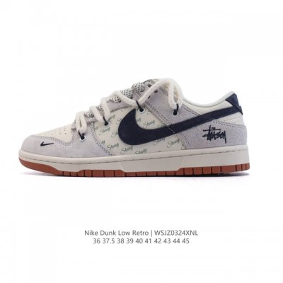 340 Nike Dunk Low Retro 2025 80 Nike Dunk 1985 Dunk Fd2562 36 45