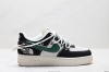 Corporate-Level Nike Air Force 1 07 Original Last And Original Cardboard To Crea