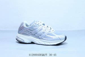 Adidas Adidas Cushion Casual Sports Running Shoes Item No. Id5748 41 0Adeqq Half