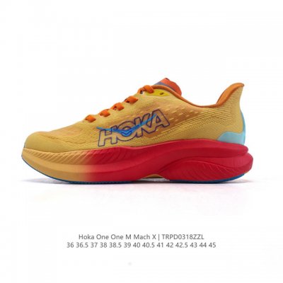 140 hoka One One , Hokamach 6# Hoka Mach 6 Mach 6 Mach 6 Cielo X