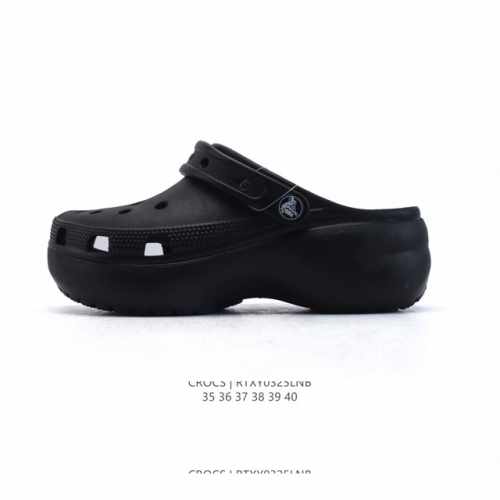80 crocs 35-40 Rtxy0325Lnb