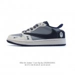 310 /Nike Air Jordan 1 Low Og Sp"Military Blue"Aj1 1 Aj1 1 Aj1 1