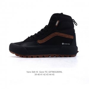 340 Vans Sk8-Hi Gore-Tex Mte-3 Vans Sk8-Higore-Tex Gore-Tex Vans