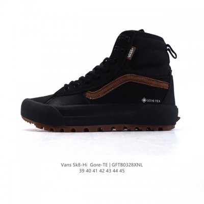340 Vans Sk8-Hi Gore-Tex Mte-3 Vans Sk8-Higore-Tex Gore-Tex Vans