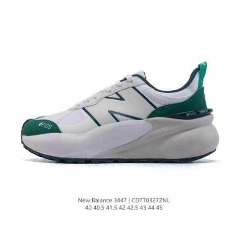 210 New Balance Nb3447 Nb : U3447La : 40 40.5 41.5 42 42.5 43 44