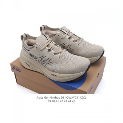 170 asics Gel Nimbus26 2024 01# # Gel-Nimbus Gel-Nimbus Asics 26