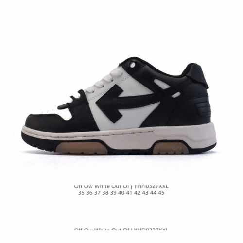 290 Off-White Out Of Office Arrows Ziptie Logo : Omia189S22722 :