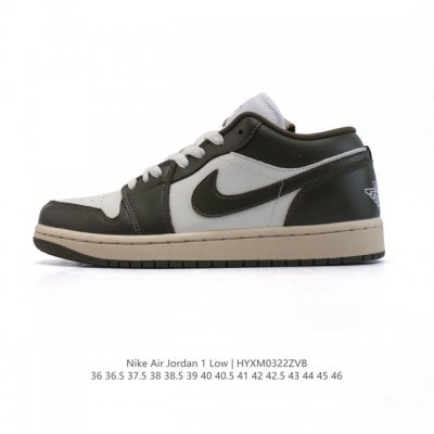 190 Air Jordan 1 Low Aj1 1 1 Aj1 2025 1985 Wings Jordan Nike Air
